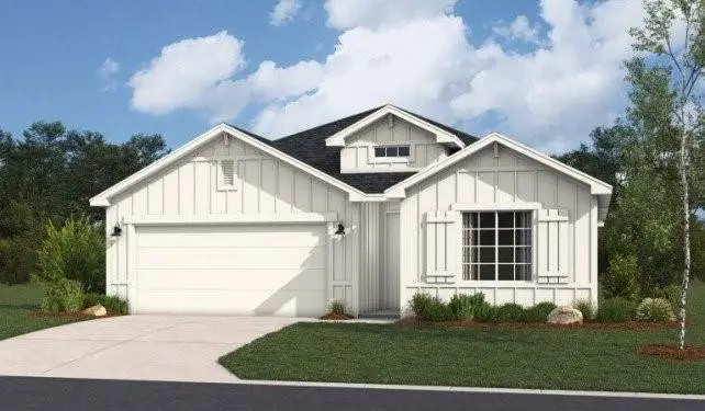 1542 N 162nd Terrace, Basehor, KS 66007 - Image #1