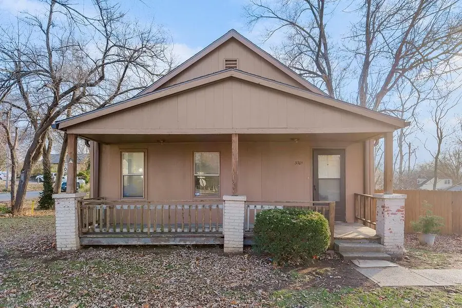 3701 Shawnee Drive, Kansas City, KS 66106 - Image #2