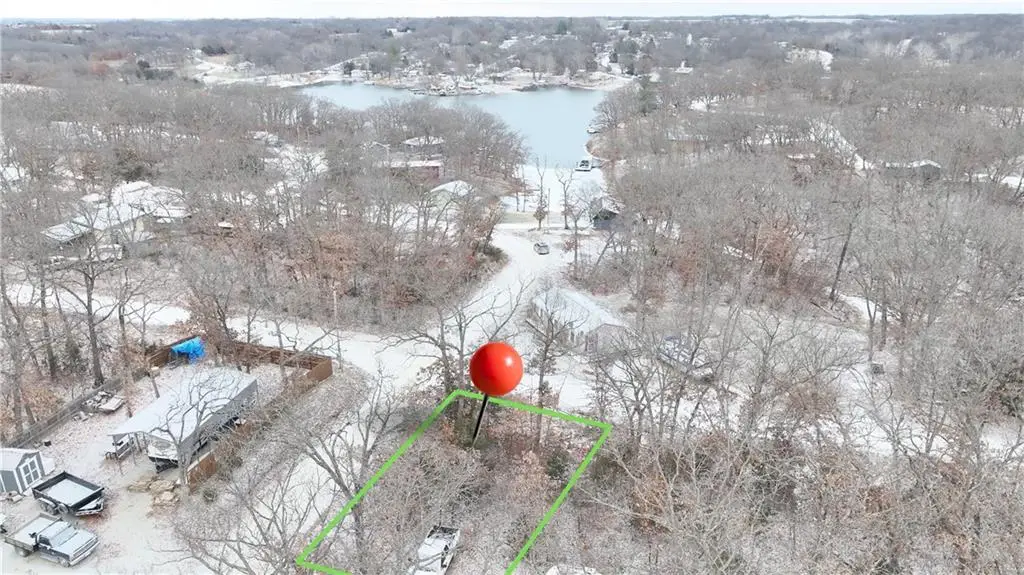 595 W Leisure Lake Drive, Trenton, MO 64683 - Image #1