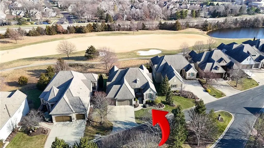 14001 Nicklaus Drive, Overland Park, KS 66223 - Image #1