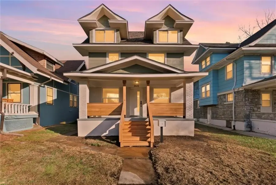 3025 Campbell Street, Kansas City, MO 64109 - Image #2