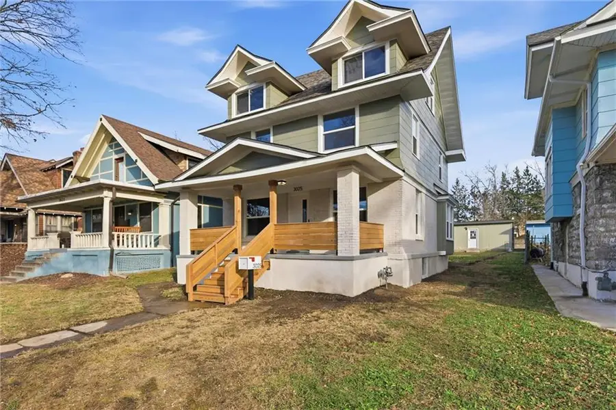 3025 Campbell Street, Kansas City, MO 64109 - Image #3