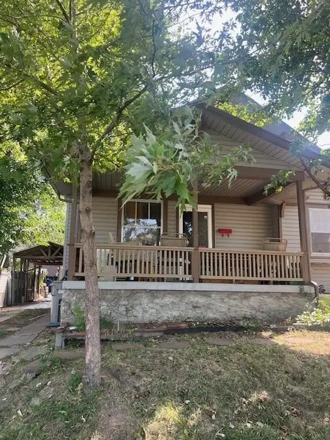 215 N 21 Street, Kansas City, KS 66102 - Image #1