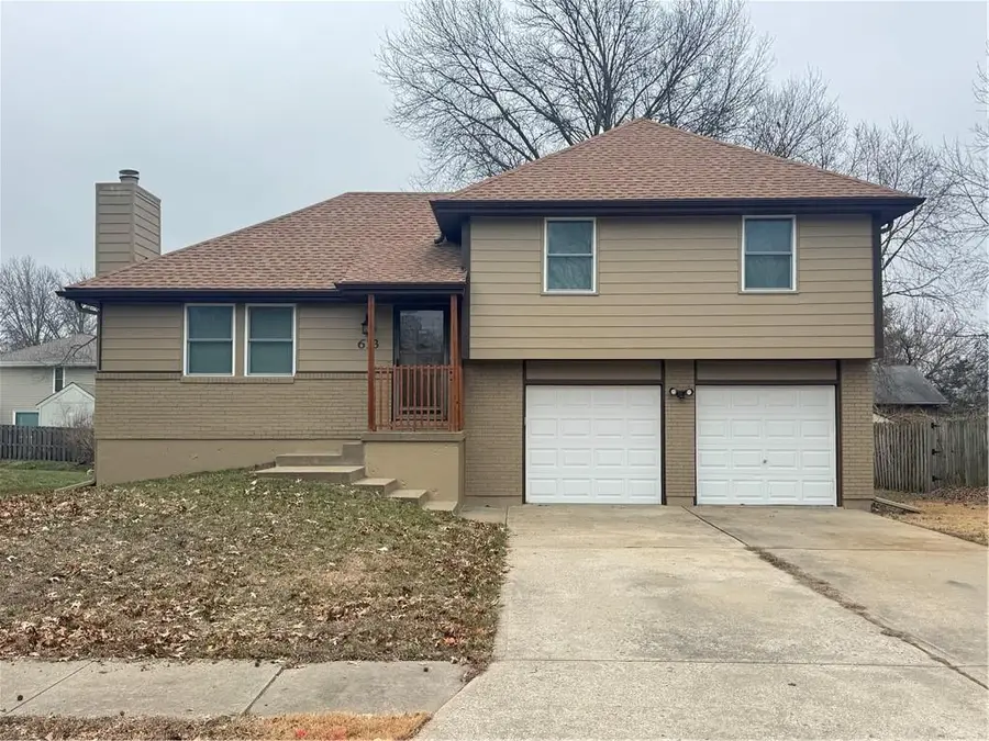 613 SE Westwind Drive, Lees Summit, MO 64063 - Image #2