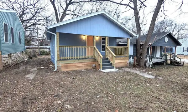 3403 E 62nd Street, Kansas City, MO 64130