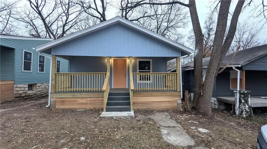 3403 E 62nd Street, Kansas City, MO 64130 - Image #2