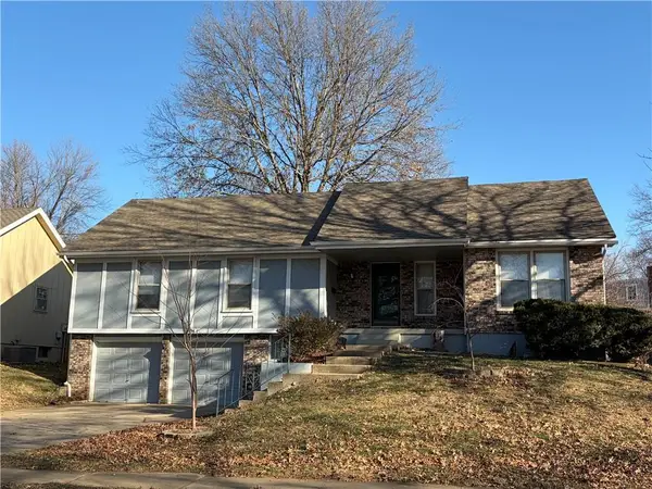 1804 SW New Orleans Avenue, Lee's Summit, MO 64081