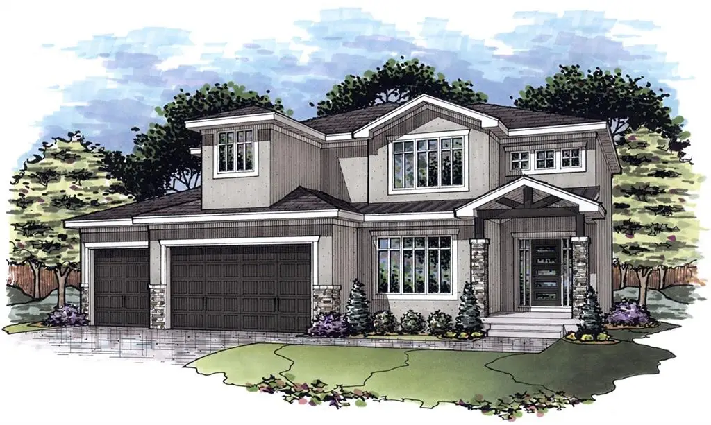 16728 S Ripley Street, Olathe, KS 66062 - Image #1