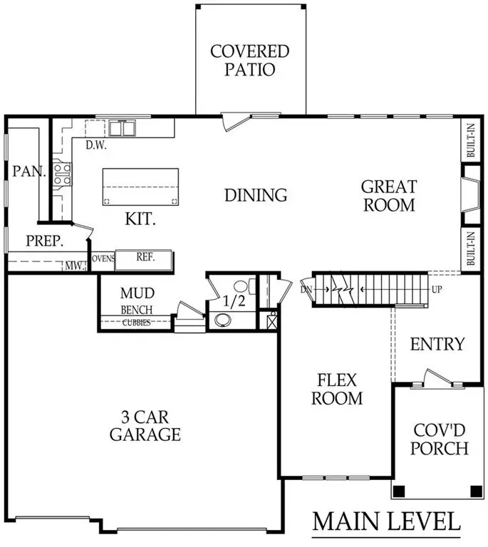 16728 S Ripley Street, Olathe, KS 66062 - Image #3