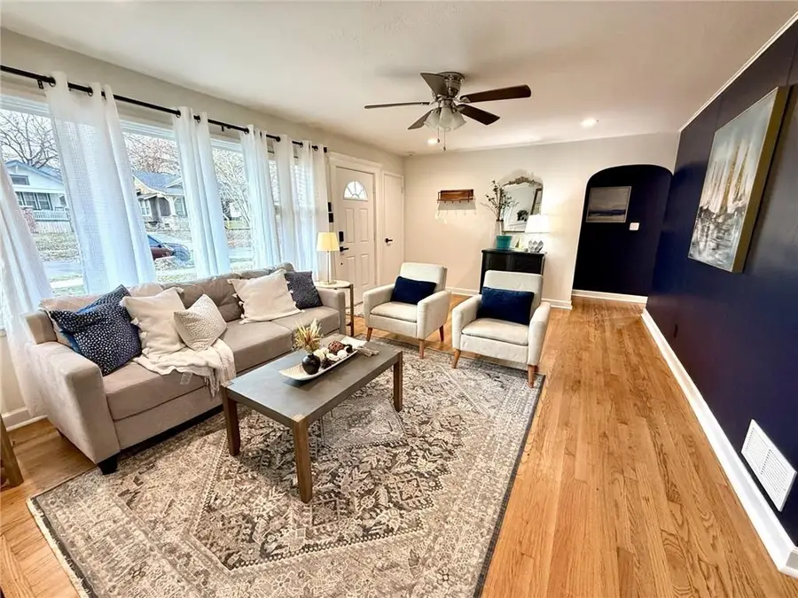 740 SW Jewell Avenue, Topeka, KS 66606 - Image #3