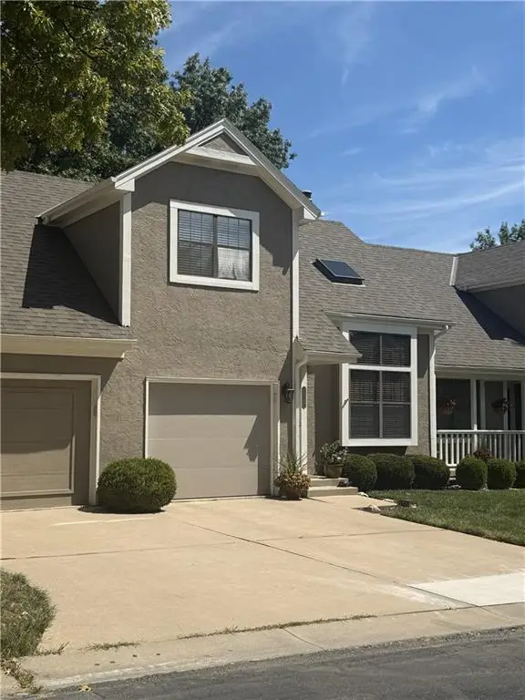 11640 W 113th Street, Overland Park, KS 66210