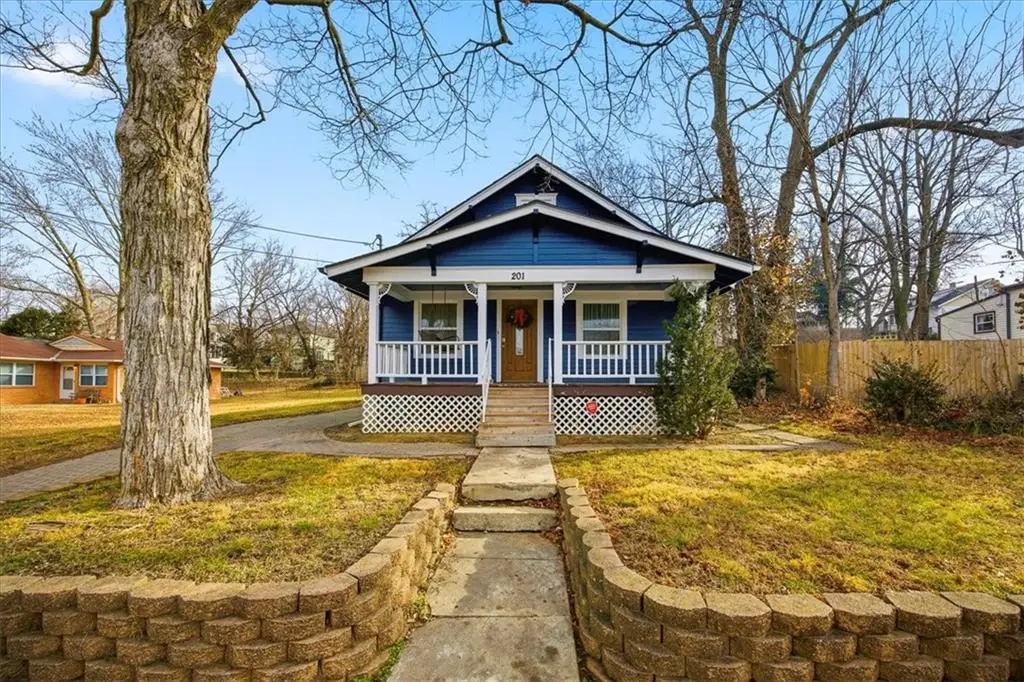 201 S Crysler Avenue, Independence, MO 64050 - Image #1