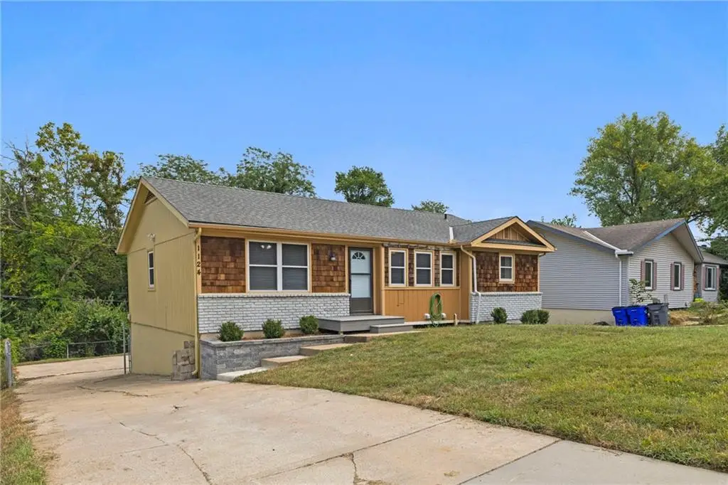 1124 N Curtis Street, Olathe, KS 66061 - Image #1