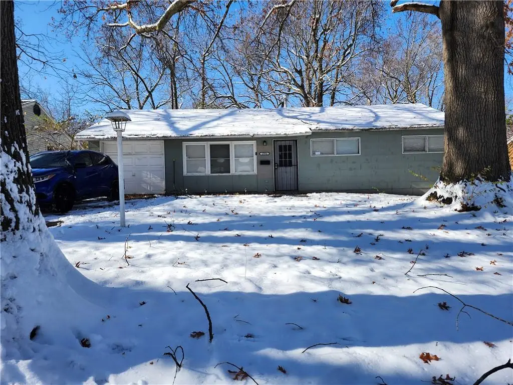 10804 Newton Avenue, Kansas City, MO 64134 - Image #1