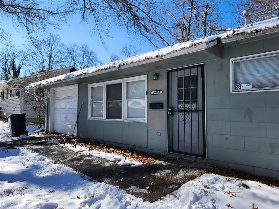 10804 Newton Avenue, Kansas City, MO 64134 - Image #2
