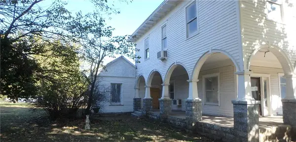 701 W Main Street, Weir, KS 66781