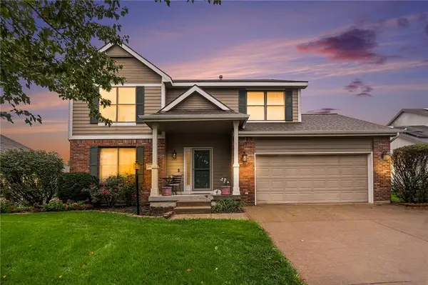 1040 Stonecreek Drive, Lawrence, KS 66049