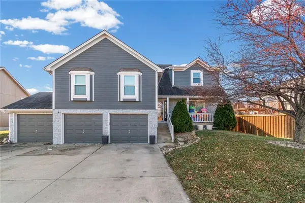 951 NW Long Drive, Grain Valley, MO 64029