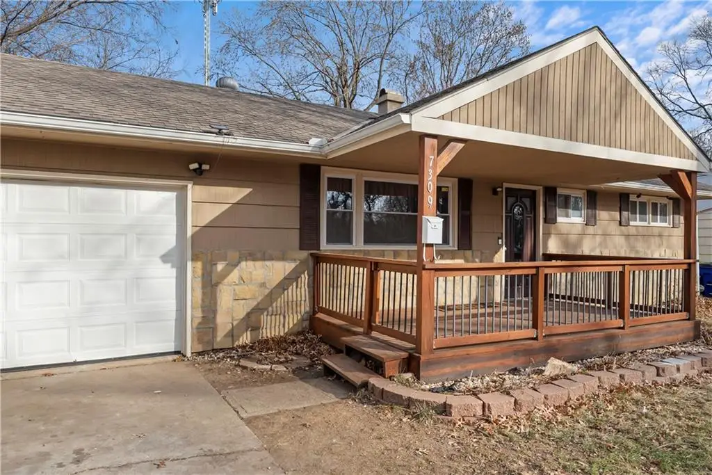 7309 Elm Avenue, Raytown, MO 64133 - Image #1