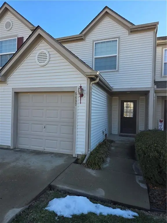 5437 N Mercier Avenue, Kansas City, MO 64118 - Image #2