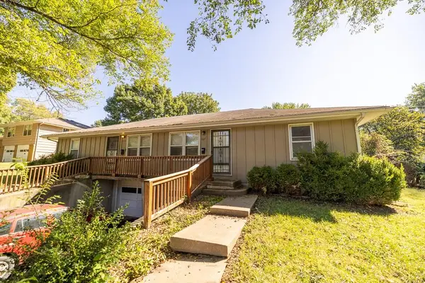 105 & 107 S Arlington Avenue, Independence, MO 64053
