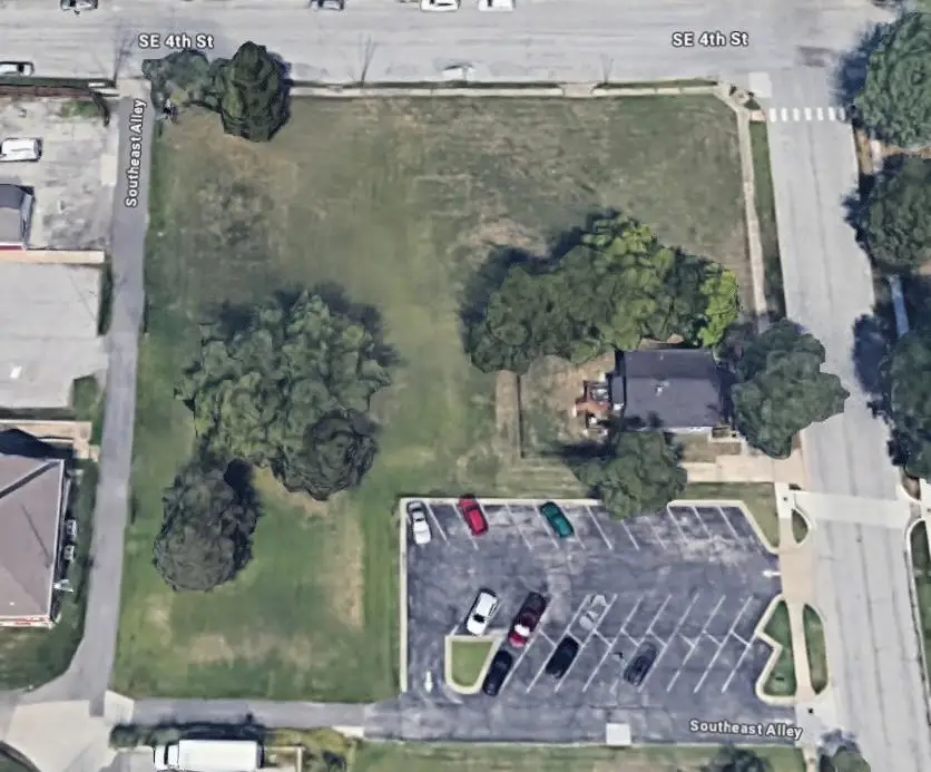 400 E Green Street, Lees Summit, MO 64063 - Image #1