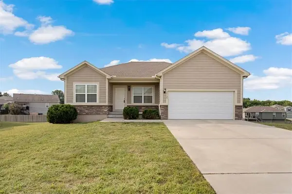 26129 W 141st Court, Olathe, KS 66061