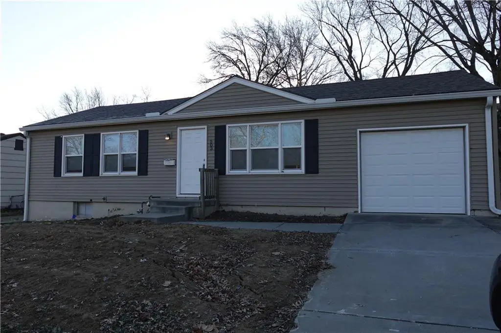 503 W Colonel Drive, Independence, MO 64050 - Image #1
