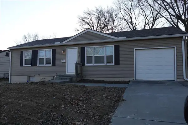 503 W Colonel Drive, Independence, MO 64050