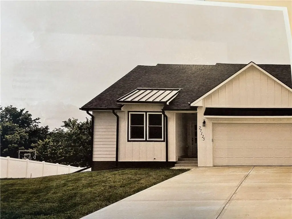 719 Goodlet Circle, Weston, MO 64098 - Image #1