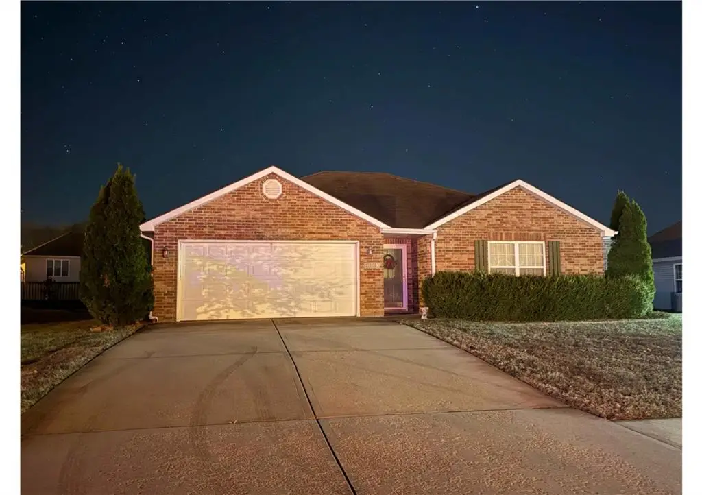 1103 Carlisle Drive, Raymore, MO 64083 - Image #1