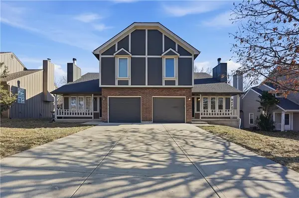 11629-11631 Garnett Street, Overland Park, KS 66210