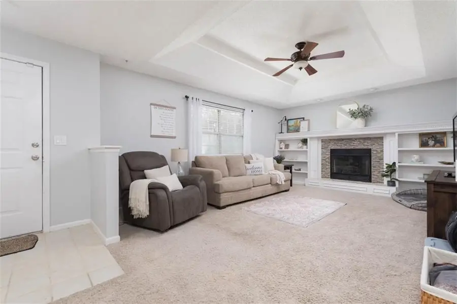 1449 NW Yankee Drive, Blue Springs, MO 64015 - Image #3