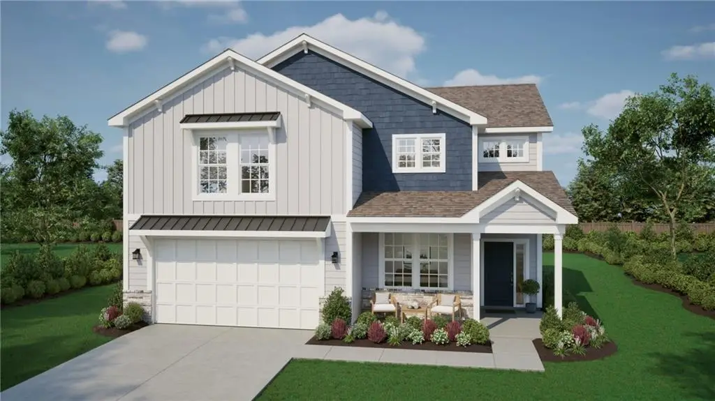 20545 Millview Road, Spring Hill, KS 66083 - Image #1