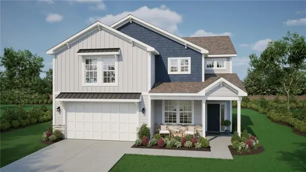 20545 Millview Road, Spring Hill, KS 66083