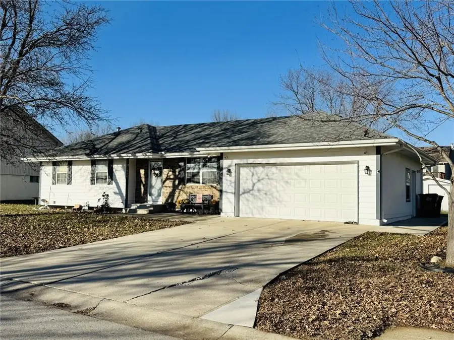 506 South Street, Grain Valley, MO 64029 - Image #2