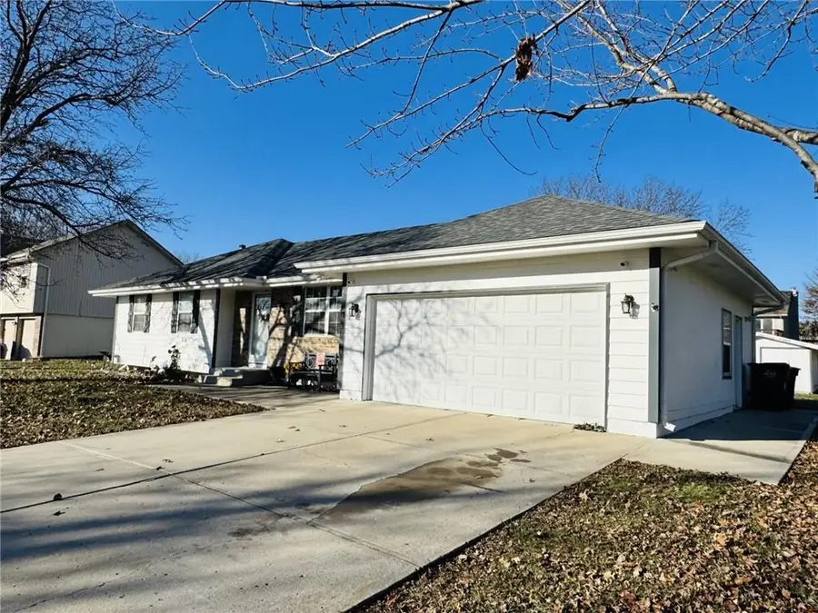 506 South Street, Grain Valley, MO 64029 - Image #3