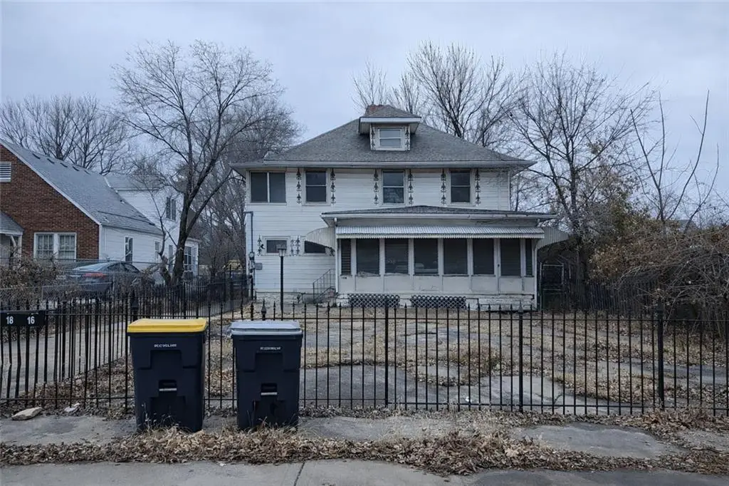 1816 E 75th Terrace, Kansas City, MO 64132 - Image #1