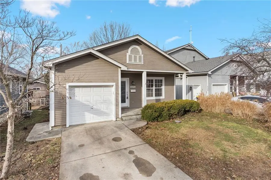 4528 Genessee Street, Kansas City, MO 64111 - Image #2