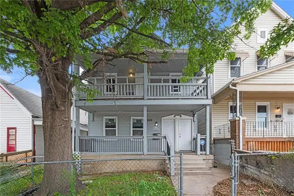 520 Sandusky Avenue, Kansas City, KS 66101