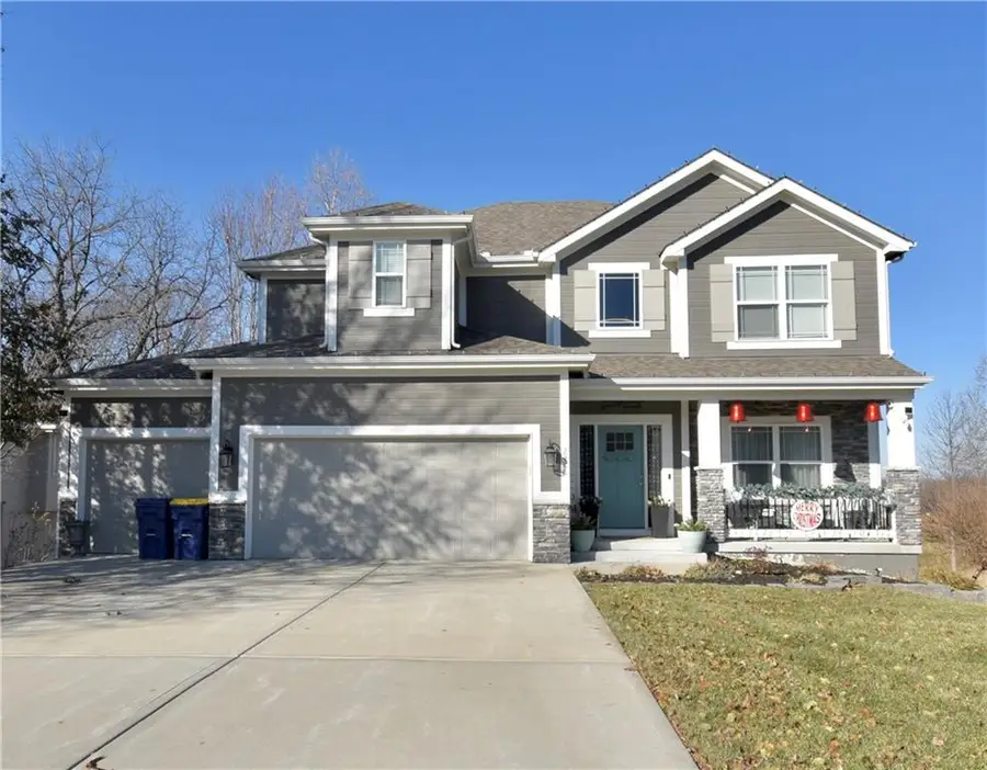 2406 NE 158th Street, Smithville, MO 64089 - Image #2