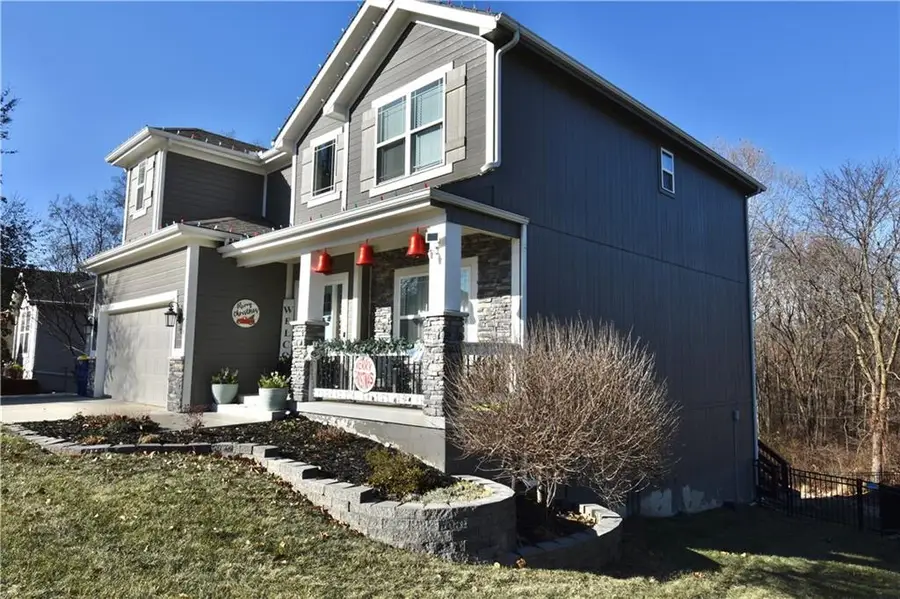 2406 NE 158th Street, Smithville, MO 64089 - Image #3