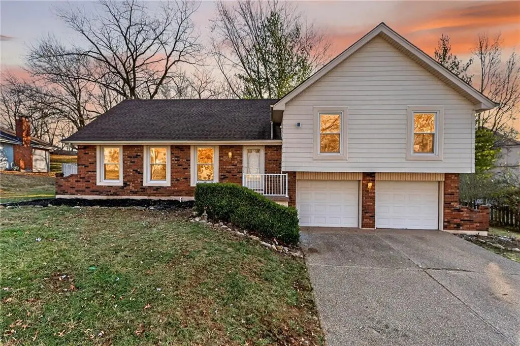 7407 N Granby Avenue, Kansas City, MO 64151 - Image #1