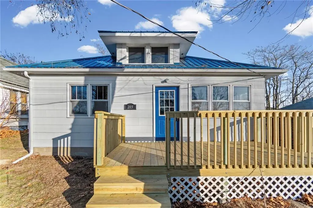 215 S Folger Street, Carrollton, MO 64633 - Image #1