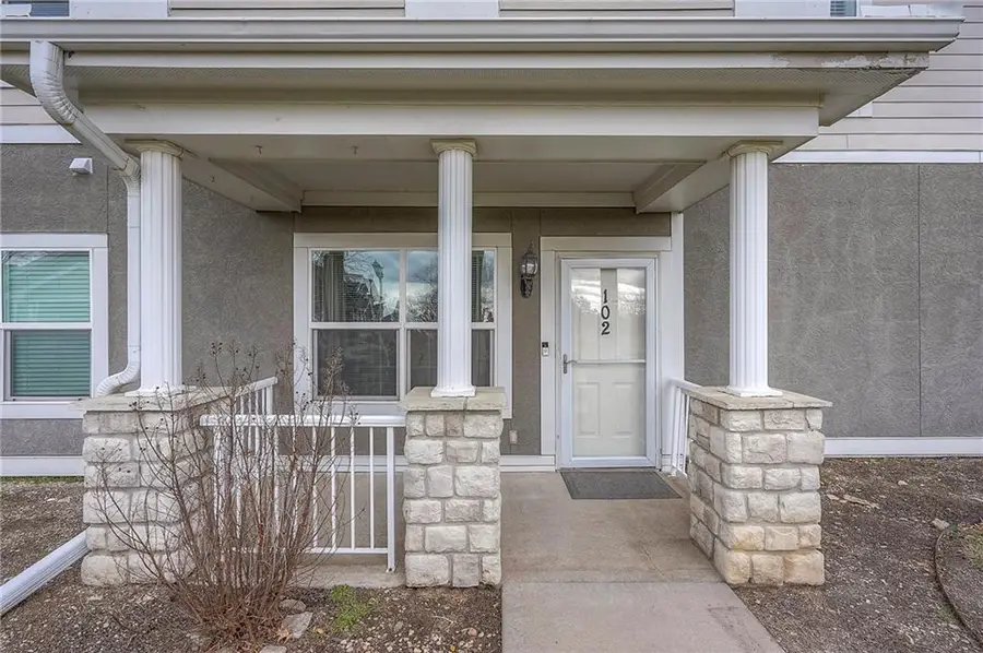 11751 S Roundtree Street #102, Olathe, KS 66061 - Image #3