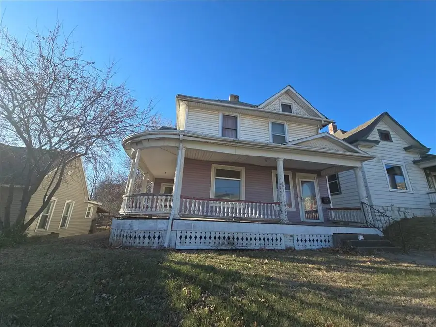 121 N 10th Street, Atchison, KS 66002 - Image #2
