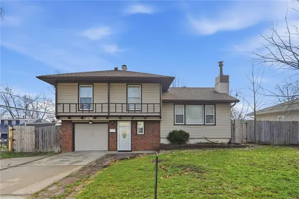 3507 S Haden Drive, Independence, MO 64055