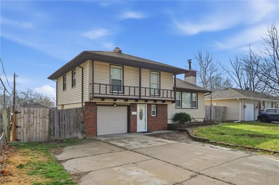 3507 S Haden Drive, Independence, MO 64055 - #3