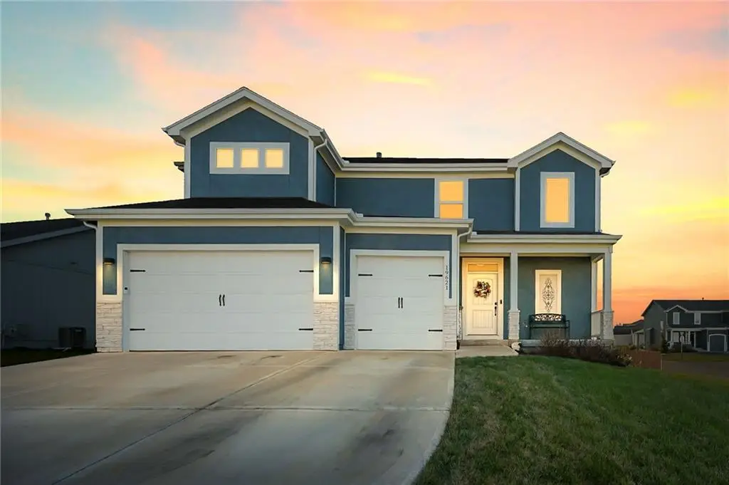 19621 W 197th Terrace, Spring Hill, KS 66083 - Image #1