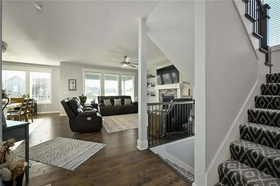 19621 W 197th Terrace, Spring Hill, KS 66083 - Image #2